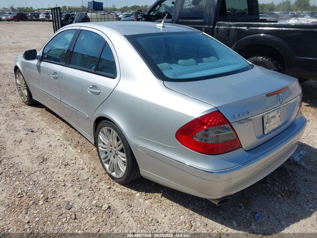 46071609 :رقم المزاد ، WDBUF56X97B070403 vin ، 2007 Mercedes-benz E 350 مزاد بيع