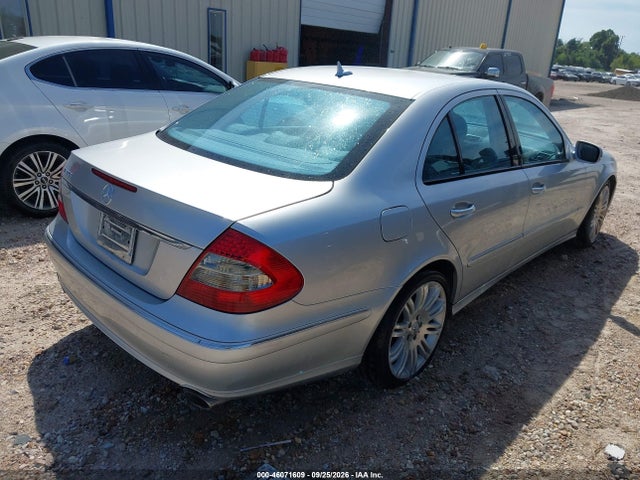 46071609 :رقم المزاد ، WDBUF56X97B070403 vin ، 2007 Mercedes-benz E 350 مزاد بيع
