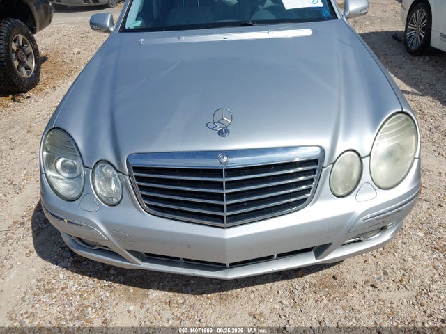 46071609 :رقم المزاد ، WDBUF56X97B070403 vin ، 2007 Mercedes-benz E 350 مزاد بيع