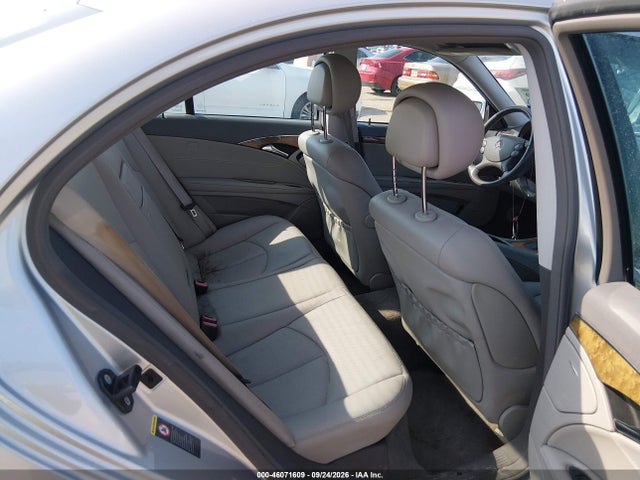 46071609 :رقم المزاد ، WDBUF56X97B070403 vin ، 2007 Mercedes-benz E 350 مزاد بيع