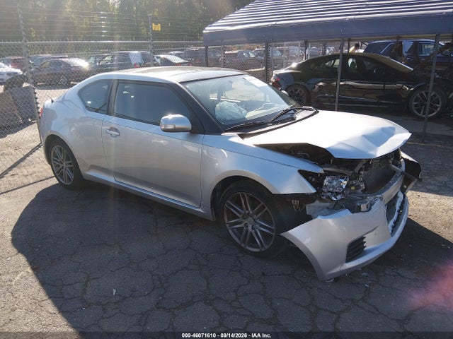 Aukcja sprzedaży 2011 Scion Tc, vin: JTKJF5C7XB3003359, numer aukcji: 46071610