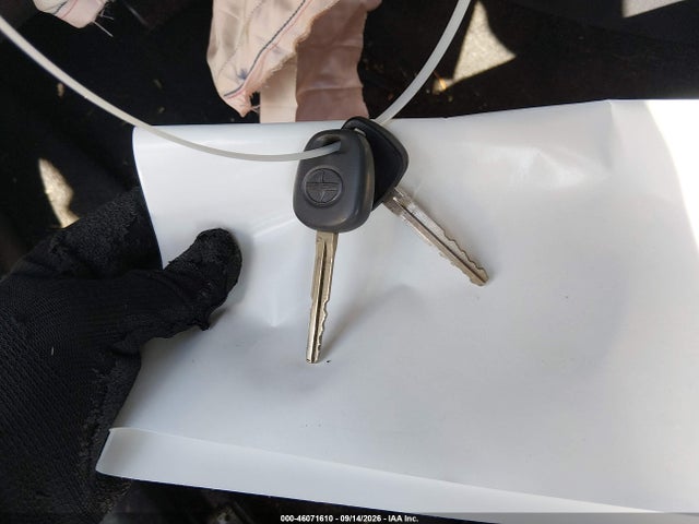 2011 Scion Tc მანქანა იყიდება აუქციონზე, vin: JTKJF5C7XB3003359, აუქციონის ნომერი: 46071610