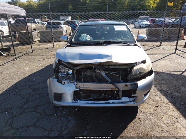 2011 Scion Tc მანქანა იყიდება აუქციონზე, vin: JTKJF5C7XB3003359, აუქციონის ნომერი: 46071610