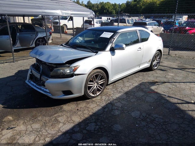 2011 Scion Tc მანქანა იყიდება აუქციონზე, vin: JTKJF5C7XB3003359, აუქციონის ნომერი: 46071610
