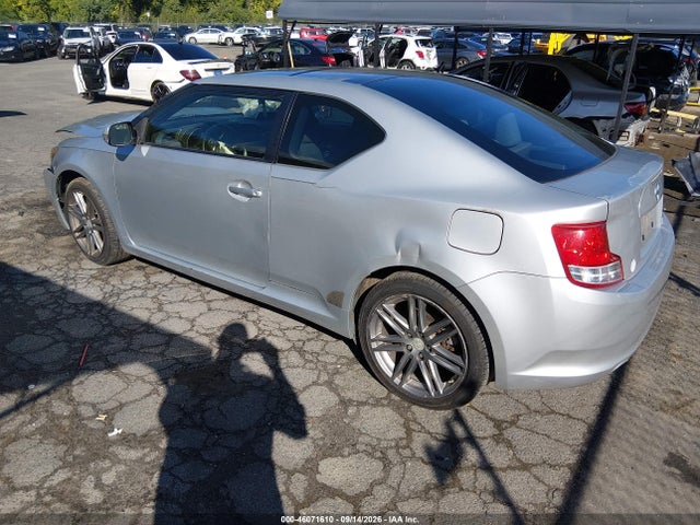2011 Scion Tc მანქანა იყიდება აუქციონზე, vin: JTKJF5C7XB3003359, აუქციონის ნომერი: 46071610