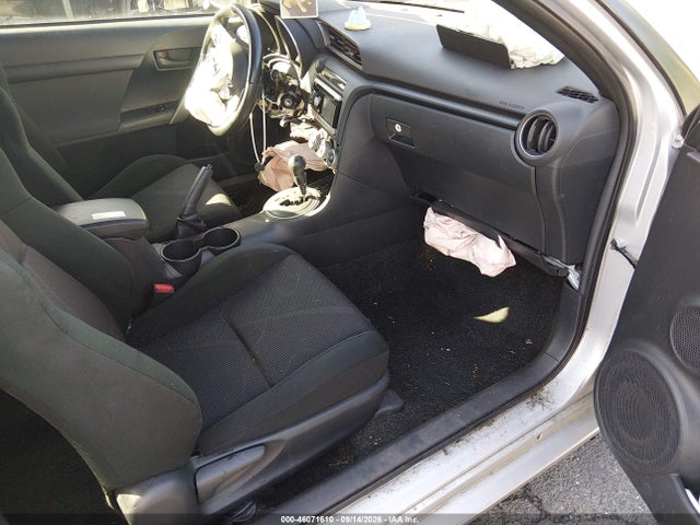 2011 Scion Tc მანქანა იყიდება აუქციონზე, vin: JTKJF5C7XB3003359, აუქციონის ნომერი: 46071610