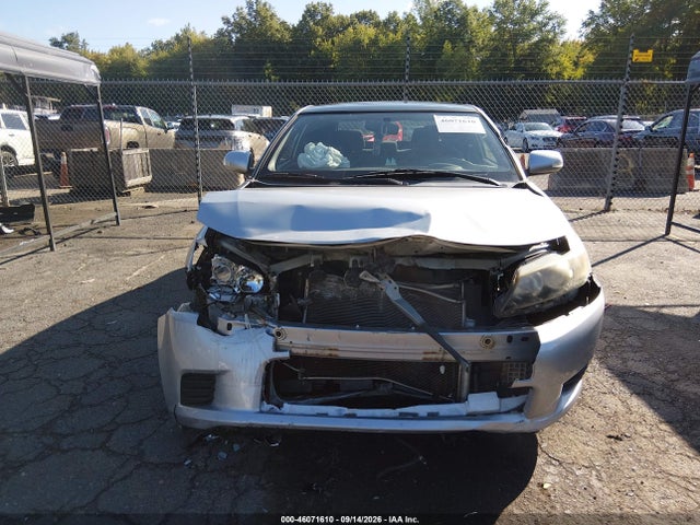 2011 Scion Tc მანქანა იყიდება აუქციონზე, vin: JTKJF5C7XB3003359, აუქციონის ნომერი: 46071610