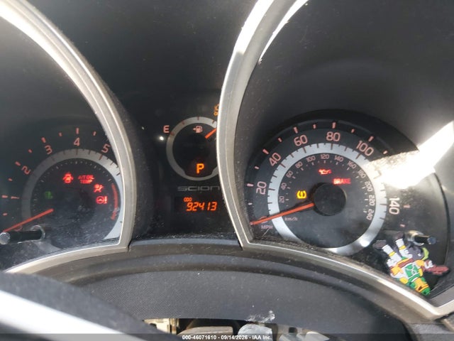 2011 Scion Tc მანქანა იყიდება აუქციონზე, vin: JTKJF5C7XB3003359, აუქციონის ნომერი: 46071610
