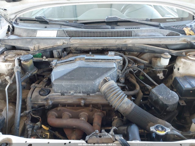 2003 Toyota Rav4 მანქანა იყიდება აუქციონზე, vin: JTEGH20V230082425, აუქციონის ნომერი: 46071611