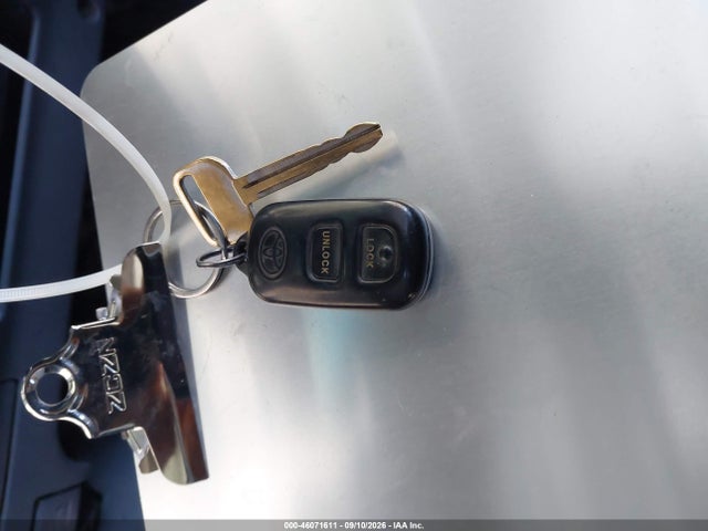 2003 Toyota Rav4 მანქანა იყიდება აუქციონზე, vin: JTEGH20V230082425, აუქციონის ნომერი: 46071611