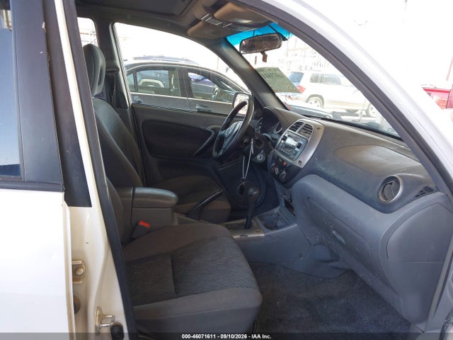 2003 Toyota Rav4 მანქანა იყიდება აუქციონზე, vin: JTEGH20V230082425, აუქციონის ნომერი: 46071611
