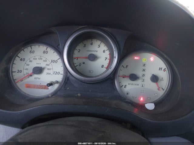 2003 Toyota Rav4 მანქანა იყიდება აუქციონზე, vin: JTEGH20V230082425, აუქციონის ნომერი: 46071611
