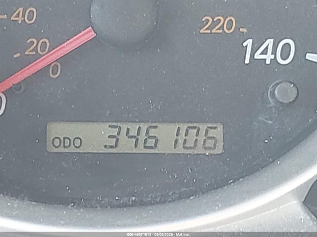 46071613 :رقم المزاد ، JTEDP21A570139336 vin ، 2007 Toyota Highlander V6 مزاد بيع