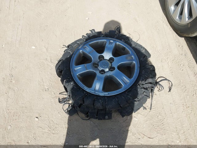 46071613 :رقم المزاد ، JTEDP21A570139336 vin ، 2007 Toyota Highlander V6 مزاد بيع