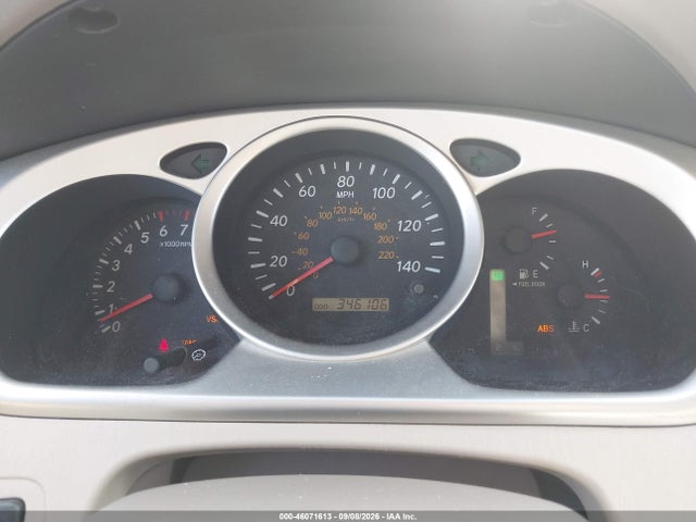 46071613 :رقم المزاد ، JTEDP21A570139336 vin ، 2007 Toyota Highlander V6 مزاد بيع