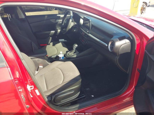 Aukcja sprzedaży 2019 Kia Forte Lxs, vin: 3KPF24AD6KE138133, numer aukcji: 46071617