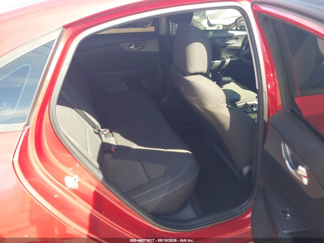Aukcja sprzedaży 2019 Kia Forte Lxs, vin: 3KPF24AD6KE138133, numer aukcji: 46071617