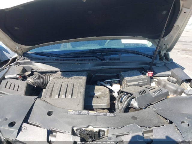 Продаж на аукціоні авто 2016 Chevrolet Equinox Ls, vin: 2GNALBEK4G1134114, номер лоту: 46071620