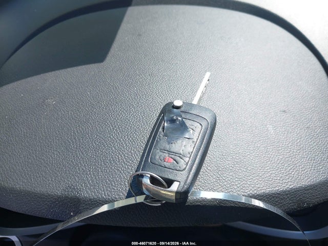 Продаж на аукціоні авто 2016 Chevrolet Equinox Ls, vin: 2GNALBEK4G1134114, номер лоту: 46071620