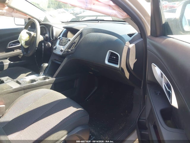 Продаж на аукціоні авто 2016 Chevrolet Equinox Ls, vin: 2GNALBEK4G1134114, номер лоту: 46071620