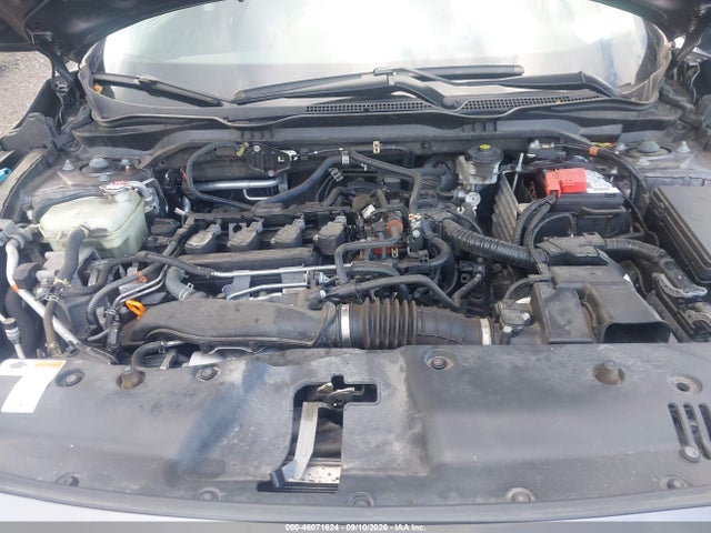 46071624 :رقم المزاد ، 19XFC1F39LE219480 vin ، 2020 Honda Civic Ex مزاد بيع