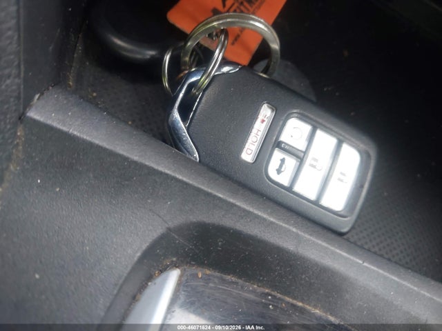 46071624 :رقم المزاد ، 19XFC1F39LE219480 vin ، 2020 Honda Civic Ex مزاد بيع