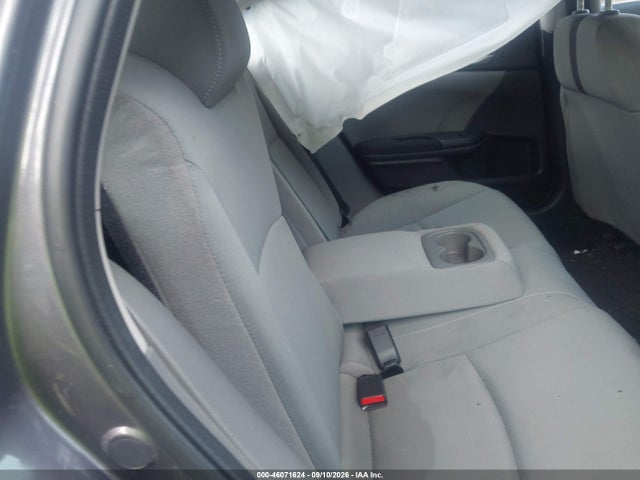 46071624 :رقم المزاد ، 19XFC1F39LE219480 vin ، 2020 Honda Civic Ex مزاد بيع
