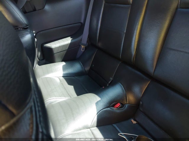 Aukcja sprzedaży 2008 Ford Mustang V6 Deluxe/v6 Premium, vin: 1ZVHT80N685125892, numer aukcji: 46071625