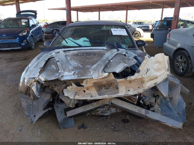 46071634 :رقم المزاد ، 1FAFP40494F101868 vin ، 2004 Ford Mustang مزاد بيع