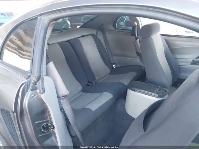 46071634 :رقم المزاد ، 1FAFP40494F101868 vin ، 2004 Ford Mustang مزاد بيع