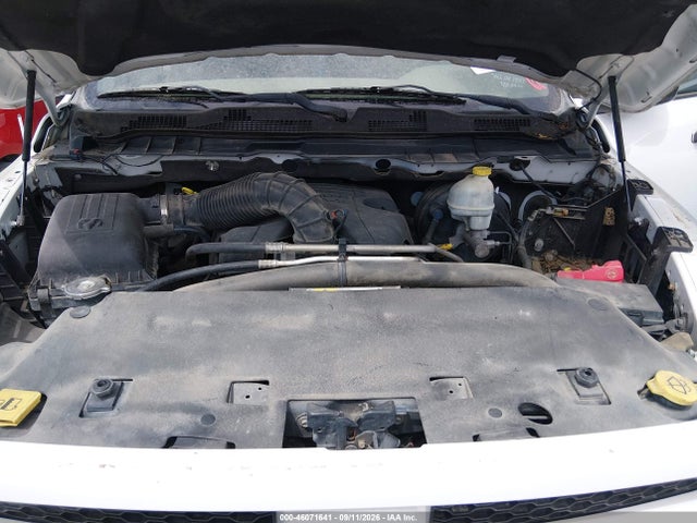 Aukcja sprzedaży 2012 Ram 1500 St, vin: 1C6RD7FT0CS260159, numer aukcji: 46071641