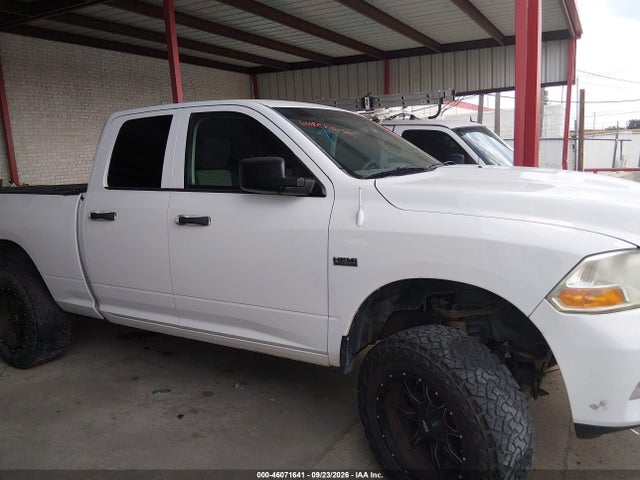 Aukcja sprzedaży 2012 Ram 1500 St, vin: 1C6RD7FT0CS260159, numer aukcji: 46071641