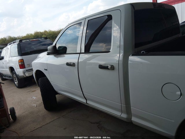 Aukcja sprzedaży 2012 Ram 1500 St, vin: 1C6RD7FT0CS260159, numer aukcji: 46071641