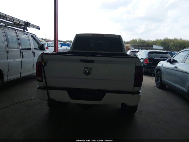 Aukcja sprzedaży 2012 Ram 1500 St, vin: 1C6RD7FT0CS260159, numer aukcji: 46071641