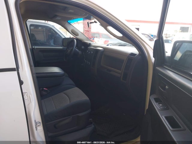 Aukcja sprzedaży 2012 Ram 1500 St, vin: 1C6RD7FT0CS260159, numer aukcji: 46071641
