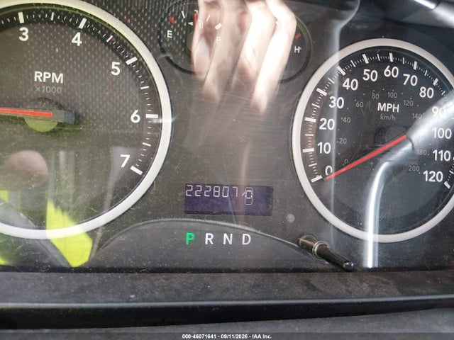 Aukcja sprzedaży 2012 Ram 1500 St, vin: 1C6RD7FT0CS260159, numer aukcji: 46071641