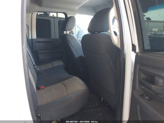 Aukcja sprzedaży 2012 Ram 1500 St, vin: 1C6RD7FT0CS260159, numer aukcji: 46071641