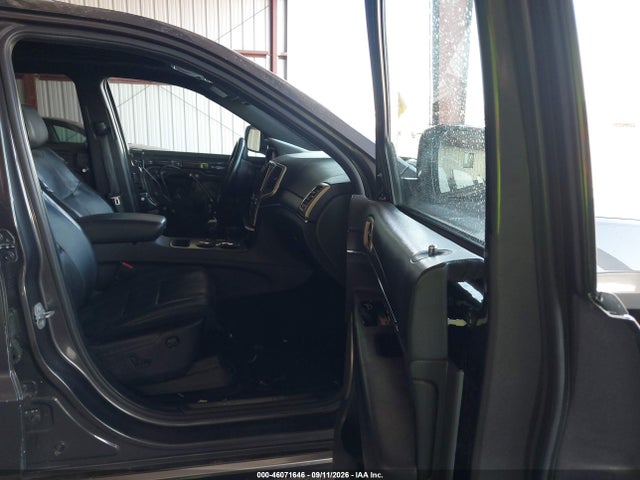 Auction sale of the 2015 Jeep Grand Cherokee Summit, vin: 1C4RJEJG1FC144290, lot number: 46071646