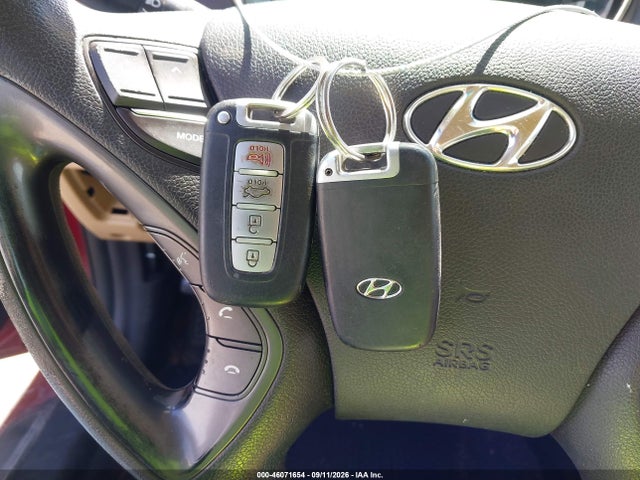 46071654 :رقم المزاد ، KMHEC4A44CA023846 vin ، 2012 Hyundai Sonata Hybrid مزاد بيع