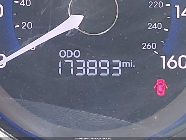 46071654 :رقم المزاد ، KMHEC4A44CA023846 vin ، 2012 Hyundai Sonata Hybrid مزاد بيع