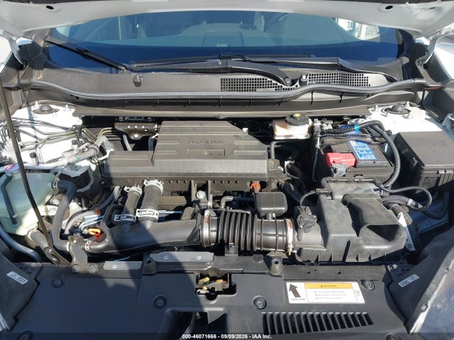 2022 Honda Cr-v 2wd Special Edition მანქანა იყიდება აუქციონზე, vin: 7FARW1H7XNE012845, აუქციონის ნომერი: 46071666