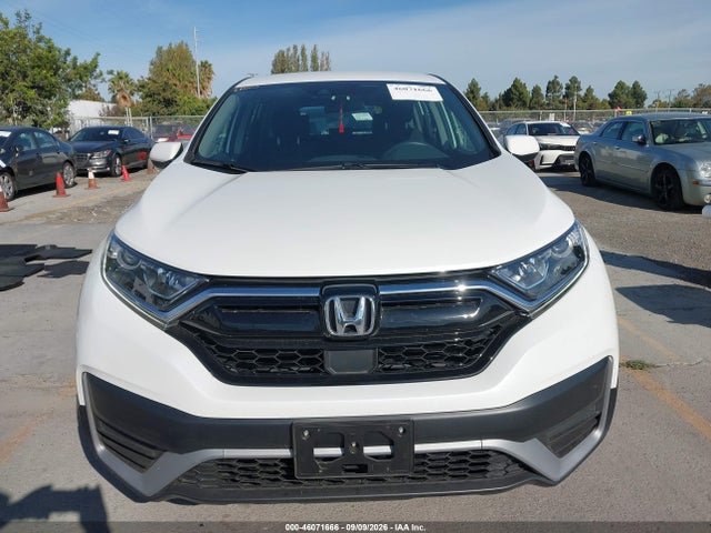 2022 Honda Cr-v 2wd Special Edition მანქანა იყიდება აუქციონზე, vin: 7FARW1H7XNE012845, აუქციონის ნომერი: 46071666