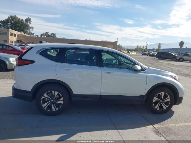 2022 Honda Cr-v 2wd Special Edition მანქანა იყიდება აუქციონზე, vin: 7FARW1H7XNE012845, აუქციონის ნომერი: 46071666