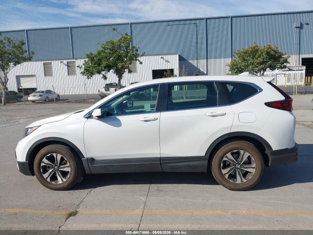 2022 Honda Cr-v 2wd Special Edition მანქანა იყიდება აუქციონზე, vin: 7FARW1H7XNE012845, აუქციონის ნომერი: 46071666