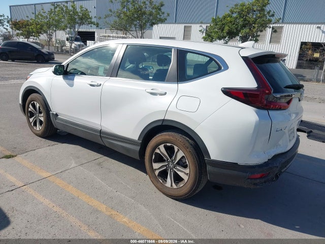 2022 Honda Cr-v 2wd Special Edition მანქანა იყიდება აუქციონზე, vin: 7FARW1H7XNE012845, აუქციონის ნომერი: 46071666