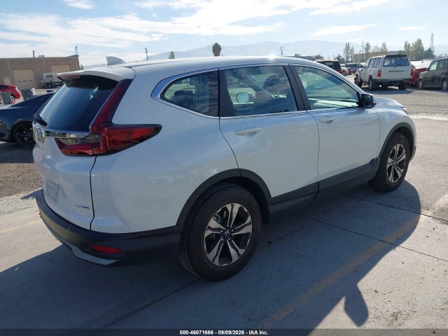 2022 Honda Cr-v 2wd Special Edition მანქანა იყიდება აუქციონზე, vin: 7FARW1H7XNE012845, აუქციონის ნომერი: 46071666