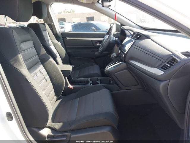 2022 Honda Cr-v 2wd Special Edition მანქანა იყიდება აუქციონზე, vin: 7FARW1H7XNE012845, აუქციონის ნომერი: 46071666