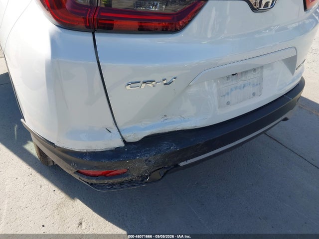 2022 Honda Cr-v 2wd Special Edition მანქანა იყიდება აუქციონზე, vin: 7FARW1H7XNE012845, აუქციონის ნომერი: 46071666