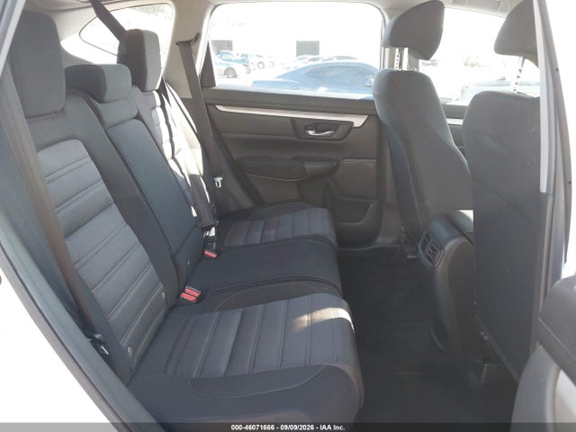 2022 Honda Cr-v 2wd Special Edition მანქანა იყიდება აუქციონზე, vin: 7FARW1H7XNE012845, აუქციონის ნომერი: 46071666