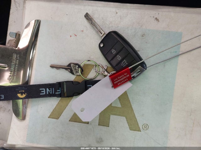 Aukcja sprzedaży 2017 Kia Soul +, vin: KNDJP3A50H7458989, numer aukcji: 46071670